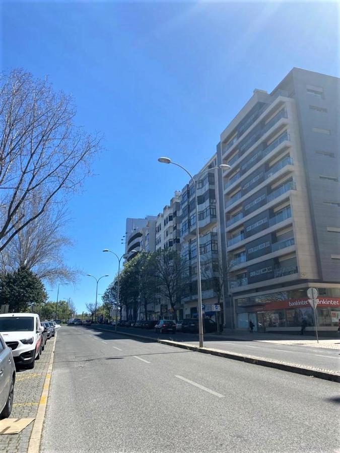 Apartment Columbano's House - In Lissabon