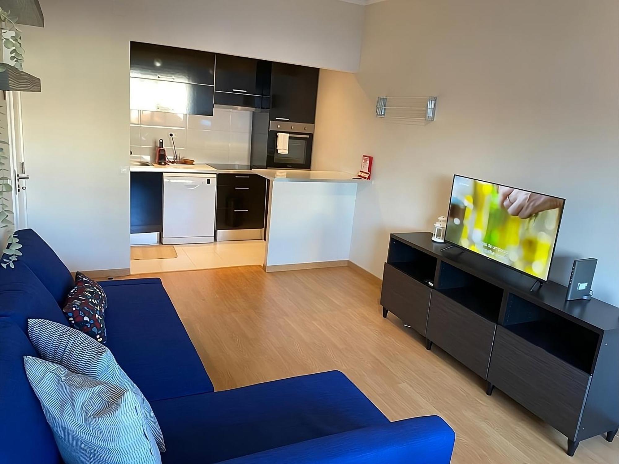 Columbano's House - In Apartment Lissabon