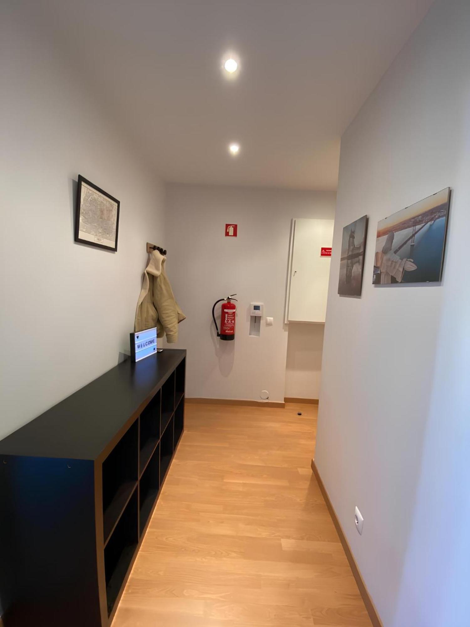 Columbano's House - In Apartment Lissabon